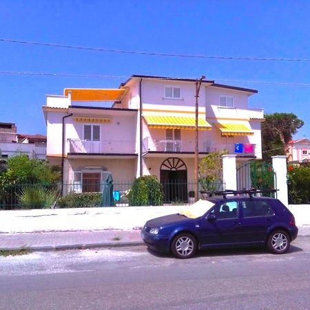 Villa Tripepi Bova Marina Δωμάτιο φωτογραφία