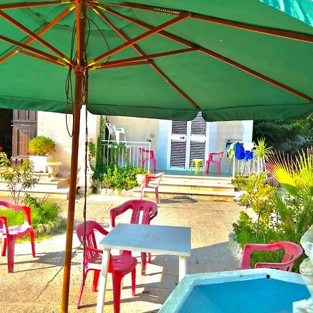 Villa Tripepi Bova Marina Δωμάτιο φωτογραφία