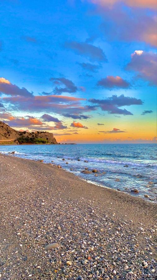 Villa Tripepi Bova Marina Εξωτερικό φωτογραφία
