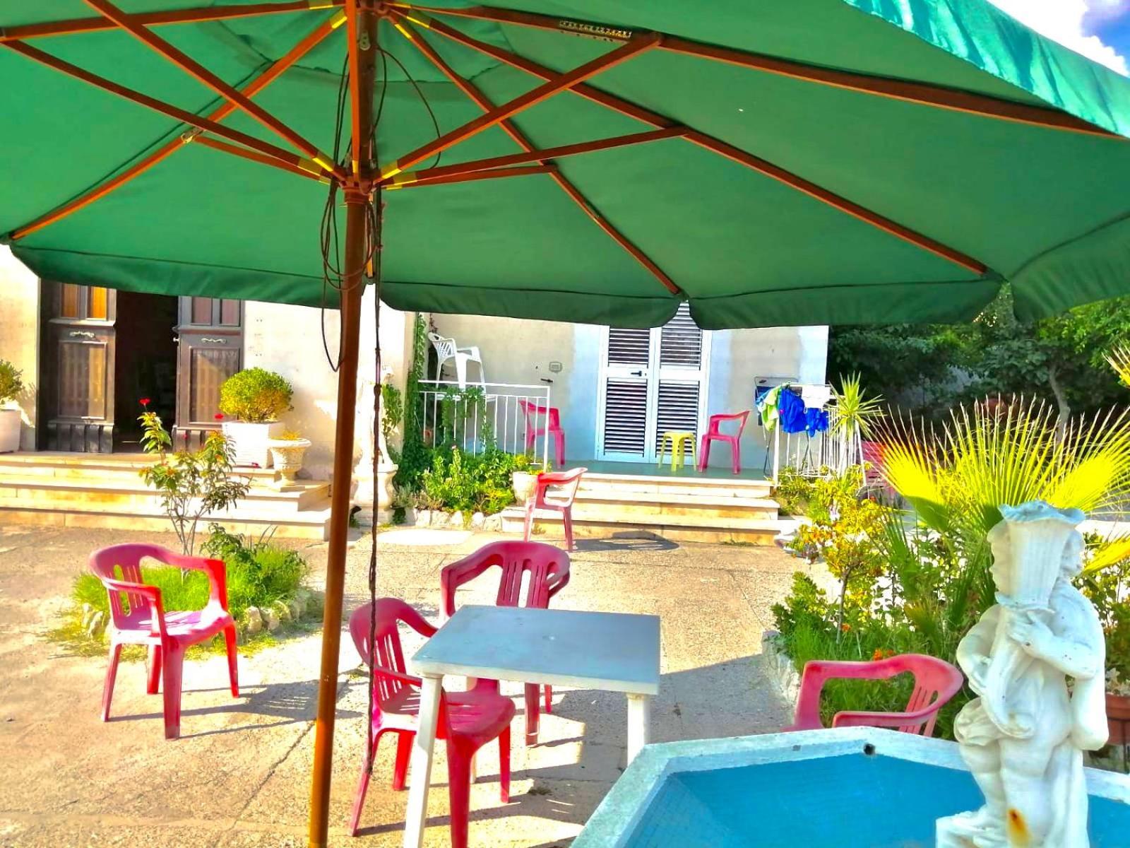 Villa Tripepi Bova Marina Δωμάτιο φωτογραφία